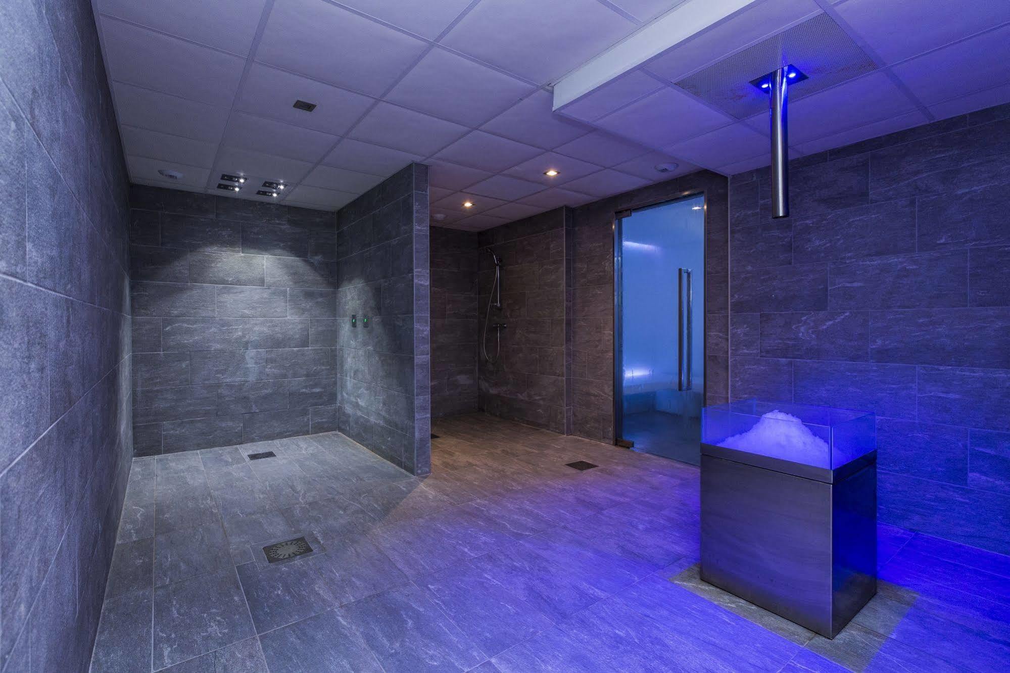 Residence Prestige Odalys Front De Neige Ла План Екстериор снимка