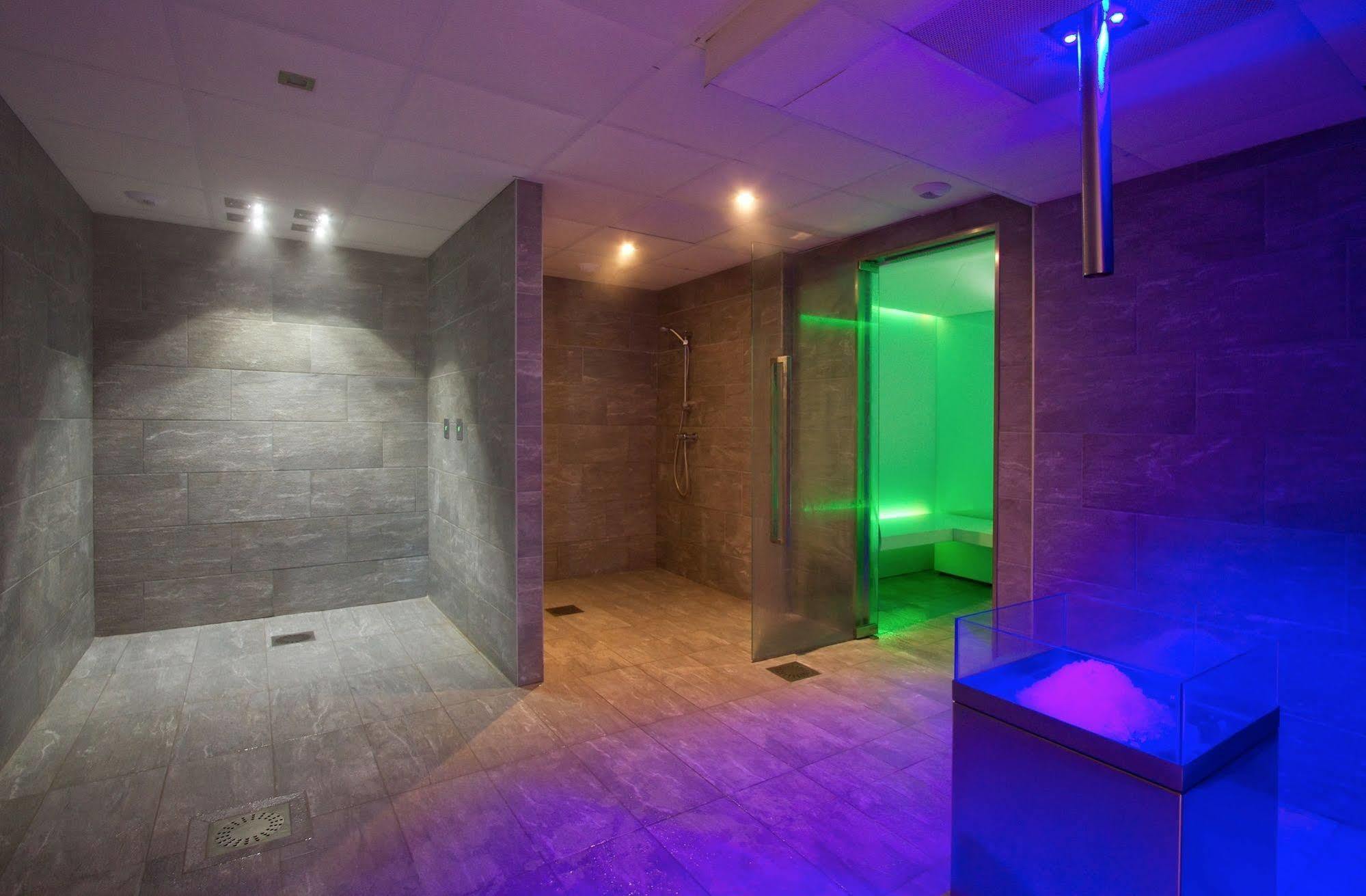Residence Prestige Odalys Front De Neige Ла План Екстериор снимка
